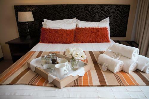 Hostal Grasslands Conference And Wedding Venue