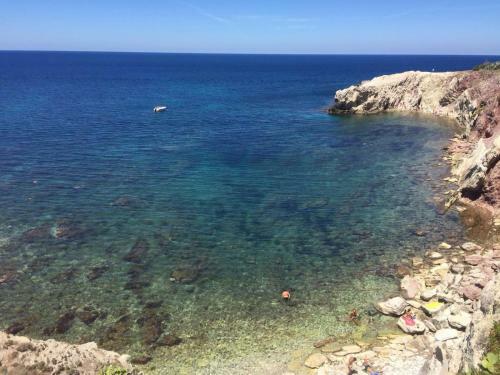 Apartamento Residence Calarossa