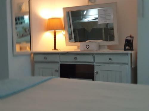 Hostal Tyger Hills Guest House