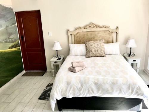 Apartamento Posto Al Sole - Il Bacio