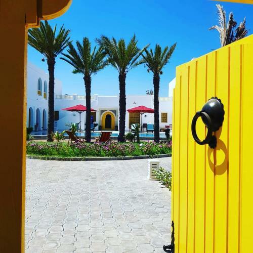 Bed & Breakfast Dar El Jerbi