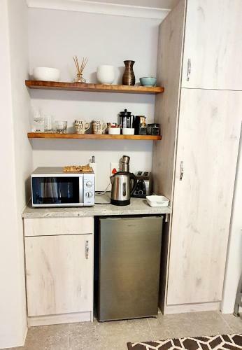 Apartamento Mountain Rose Cottage