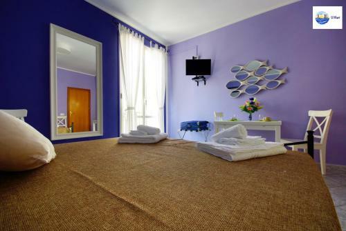 Apartamento Al Duomo Appartamenti Terrasini