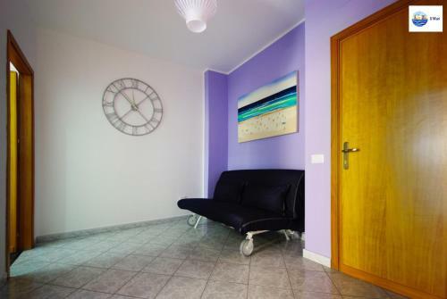 Apartamento Al Duomo Appartamenti Terrasini