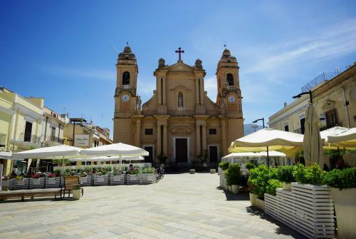 Apartamento Al Duomo Appartamenti Terrasini