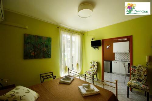 Apartamento Al Duomo Appartamenti Terrasini