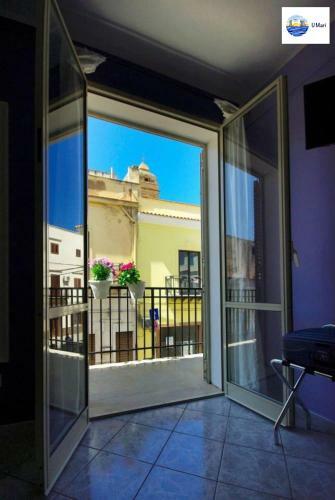 Apartamento Al Duomo Appartamenti Terrasini
