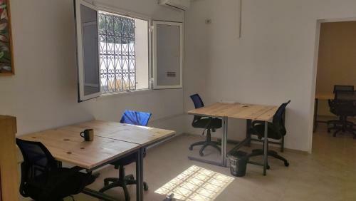 Cozi Coliving Space