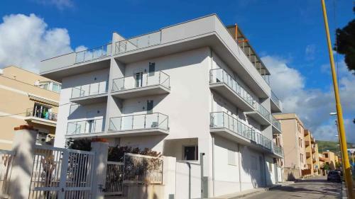 Apartamento Casa Vacanze Kiara