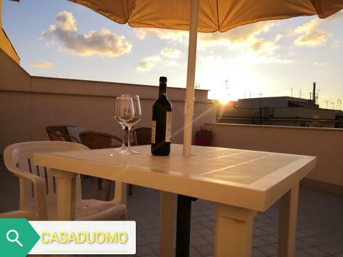 Apartamento Casaduomo