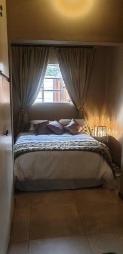 Apartamento White Feathers