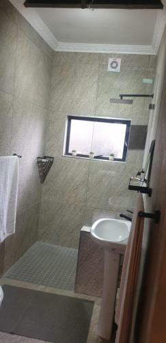 Apartamento White Feathers