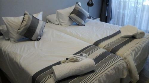 Hostal Agap� Guesthouse