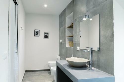 Bed & Breakfast Naturarte Suites