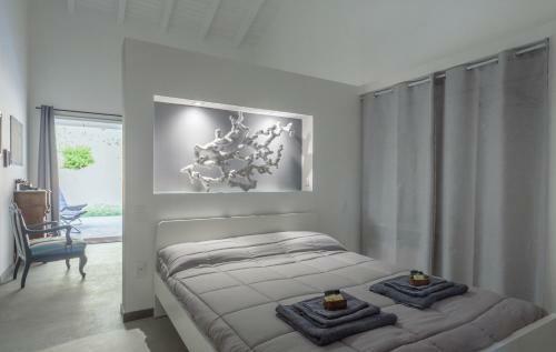 Bed & Breakfast Naturarte Suites