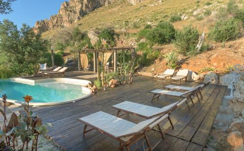 Bed & Breakfast Naturarte Suites