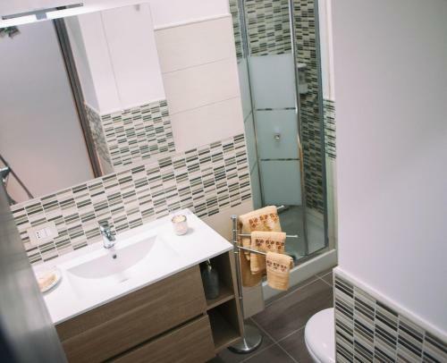 Bed & Breakfast La Trinacria