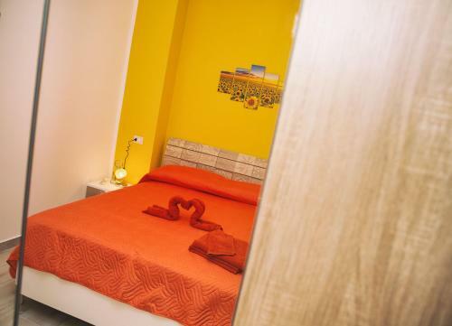 Bed & Breakfast La Trinacria