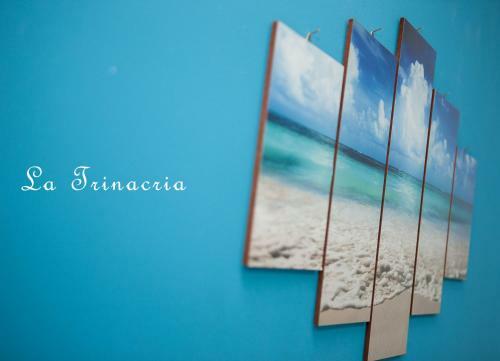 Bed & Breakfast La Trinacria