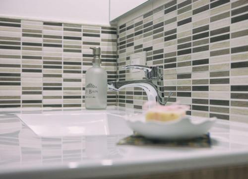 Bed & Breakfast La Trinacria