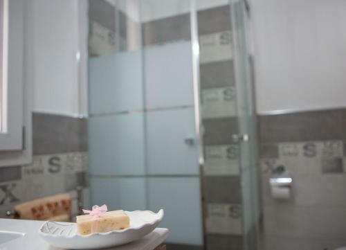 Bed & Breakfast La Trinacria