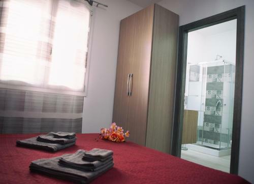 Bed & Breakfast La Trinacria