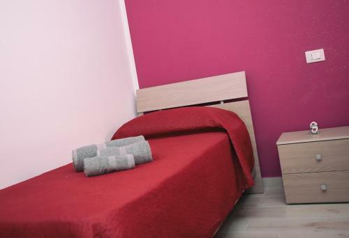 Bed & Breakfast La Trinacria