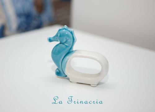 Bed & Breakfast La Trinacria