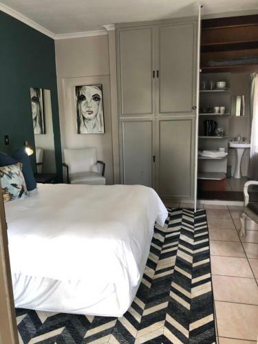 Hostal Welgemoed Villa