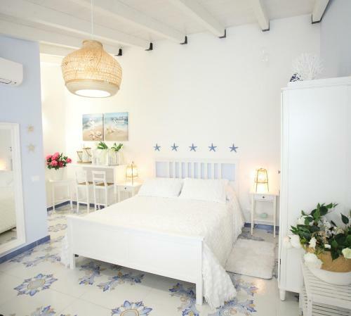 Blu Mare Suite Privata & Apartment
