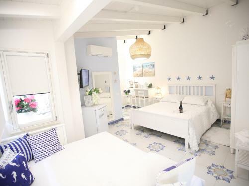 Blu Mare Suite Privata & Apartment