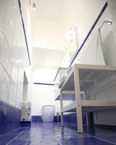 Blu Mare Suite Privata & Apartment