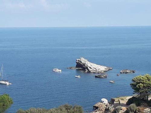 Apartamento Cocciu D?amuri