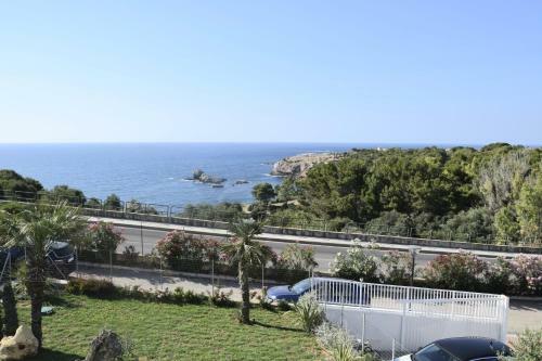 Apartamento Cocciu D?amuri