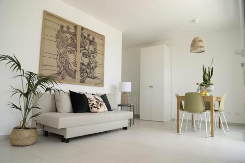 Apartamento Cocciu D?amuri