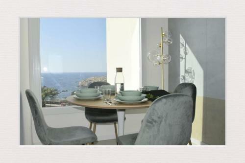 Apartamento Cocciu D?amuri