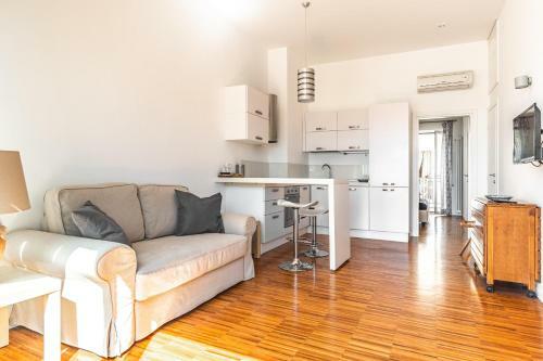 Apartamento Torre A Mare Sun
