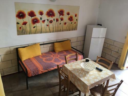 Hostal Terrasini 2000 Case Vacanza