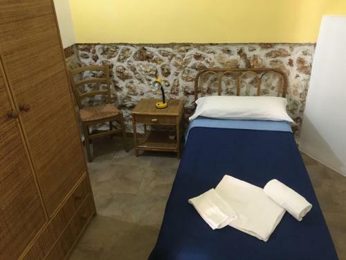 Hostal Terrasini 2000 Case Vacanza