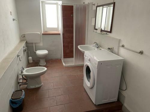 Hostal Terrasini 2000 Case Vacanza