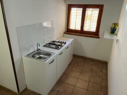 Hostal Terrasini 2000 Case Vacanza