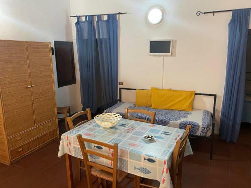 Hostal Terrasini 2000 Case Vacanza