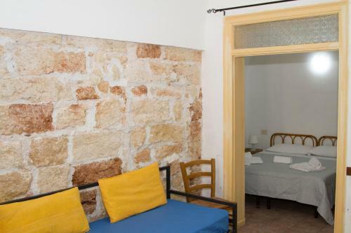 Hostal Terrasini 2000 Case Vacanza