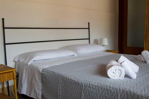 Hostal Terrasini 2000 Case Vacanza