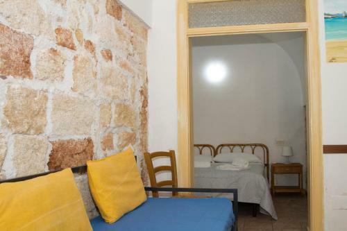 Hostal Terrasini 2000 Case Vacanza