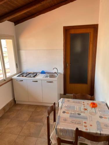 Hostal Terrasini 2000 Case Vacanza