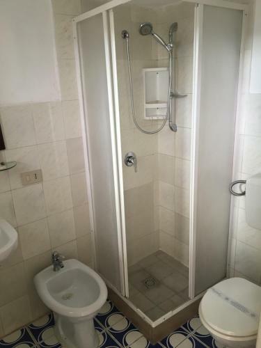 Hostal Terrasini 2000 Case Vacanza