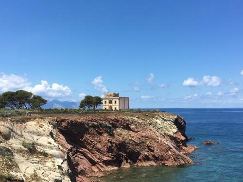 Hostal Terrasini 2000 Case Vacanza