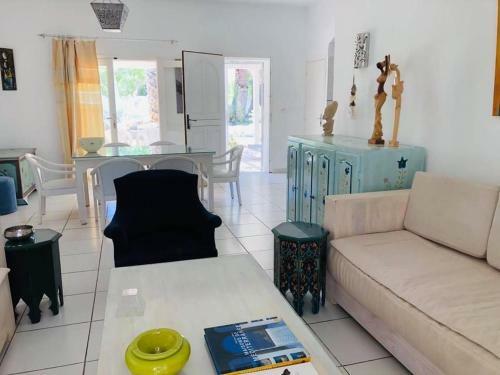 Residence Dar Yasmina