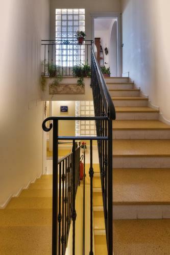 Bed & Breakfast Casa Manzella